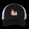 Bio-Washed Trucker Cap Thumbnail