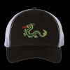 Bio-Washed Trucker Cap Thumbnail
