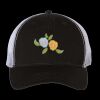 Bio-Washed Trucker Cap Thumbnail