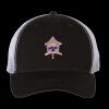 Bio-Washed Trucker Cap Thumbnail