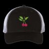 Bio-Washed Trucker Cap Thumbnail