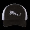 Bio-Washed Trucker Cap Thumbnail