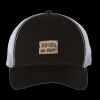 Bio-Washed Trucker Cap Thumbnail