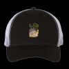 Bio-Washed Trucker Cap Thumbnail