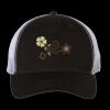 Bio-Washed Trucker Cap Thumbnail