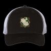 Bio-Washed Trucker Cap Thumbnail