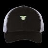 Bio-Washed Trucker Cap Thumbnail