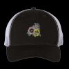 Bio-Washed Trucker Cap Thumbnail