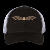 Bio-Washed Trucker Cap Thumbnail