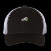 Bio-Washed Trucker Cap Thumbnail