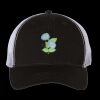 Bio-Washed Trucker Cap Thumbnail