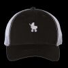 Bio-Washed Trucker Cap Thumbnail