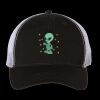 Bio-Washed Trucker Cap Thumbnail