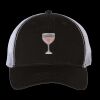 Bio-Washed Trucker Cap Thumbnail
