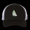Bio-Washed Trucker Cap Thumbnail