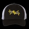 Bio-Washed Trucker Cap Thumbnail