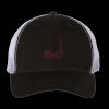 Bio-Washed Trucker Cap Thumbnail