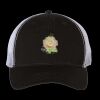 Bio-Washed Trucker Cap Thumbnail