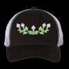 Bio-Washed Trucker Cap Thumbnail