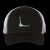 Bio-Washed Trucker Cap Thumbnail