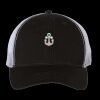 Bio-Washed Trucker Cap Thumbnail