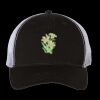 Bio-Washed Trucker Cap Thumbnail