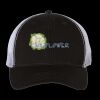 Bio-Washed Trucker Cap Thumbnail