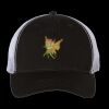 Bio-Washed Trucker Cap Thumbnail