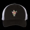 Bio-Washed Trucker Cap Thumbnail