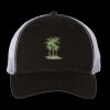 Bio-Washed Trucker Cap Thumbnail