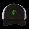Bio-Washed Trucker Cap Thumbnail