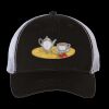 Bio-Washed Trucker Cap Thumbnail