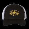 Bio-Washed Trucker Cap Thumbnail