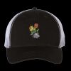 Bio-Washed Trucker Cap Thumbnail