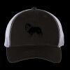 Bio-Washed Trucker Cap Thumbnail