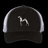 Bio-Washed Trucker Cap Thumbnail