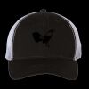 Bio-Washed Trucker Cap Thumbnail
