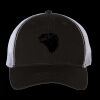 Bio-Washed Trucker Cap Thumbnail