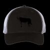 Bio-Washed Trucker Cap Thumbnail