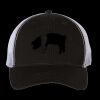Bio-Washed Trucker Cap Thumbnail