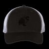 Bio-Washed Trucker Cap Thumbnail