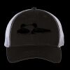Bio-Washed Trucker Cap Thumbnail