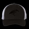 Bio-Washed Trucker Cap Thumbnail