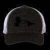 Bio-Washed Trucker Cap Thumbnail