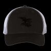 Bio-Washed Trucker Cap Thumbnail
