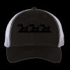 Bio-Washed Trucker Cap Thumbnail