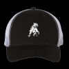 Bio-Washed Trucker Cap Thumbnail