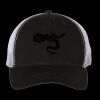 Bio-Washed Trucker Cap Thumbnail