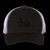 Bio-Washed Trucker Cap Thumbnail
