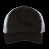 Bio-Washed Trucker Cap Thumbnail